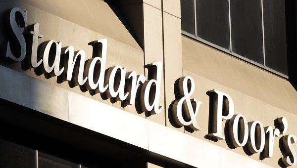 S&P прогнозирует ухудшение активов банков в ряде стран- Kapital.kz