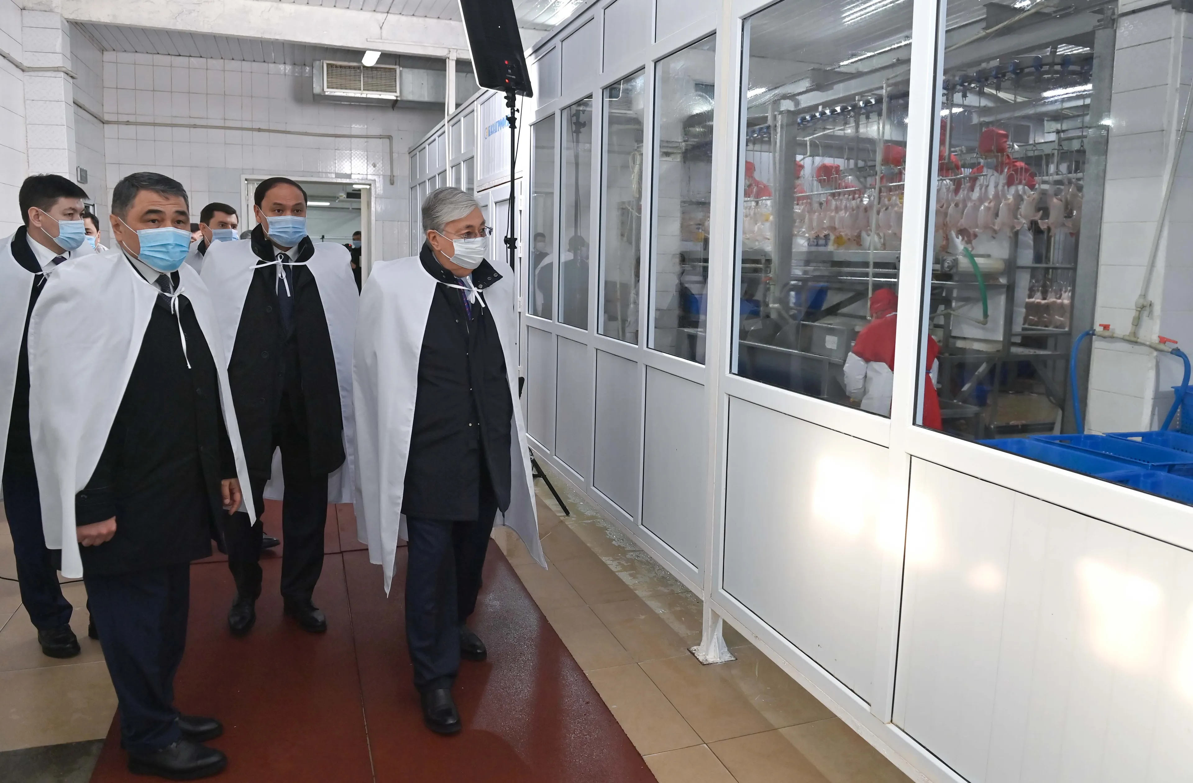 Фото: Акорда