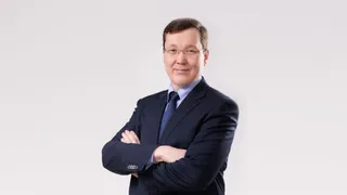 Капитал - Альтаир Уызбаев возглавил Комитет информационной безопасности