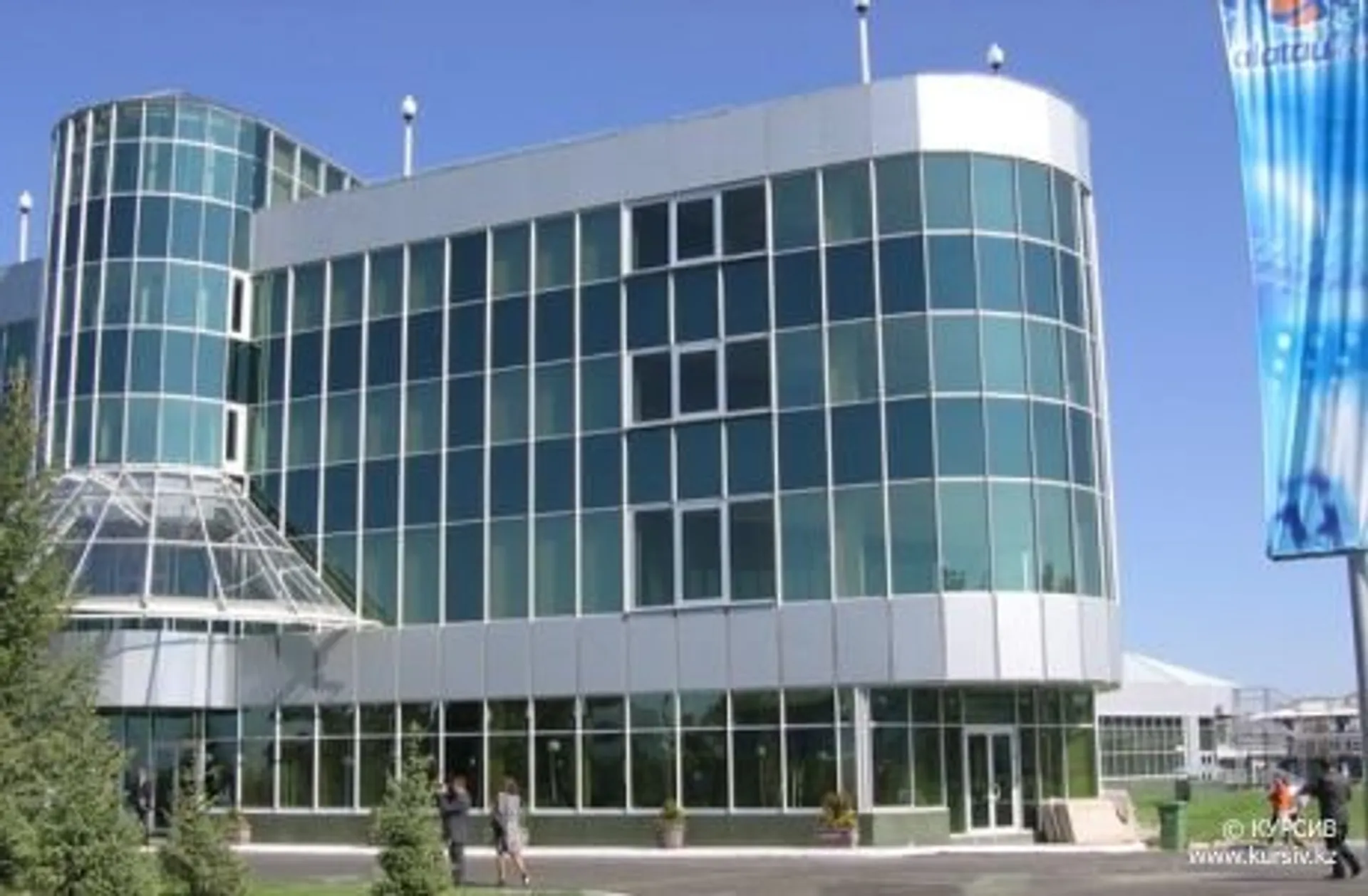 Капитал - В СЭЗ вводят новую модель управления