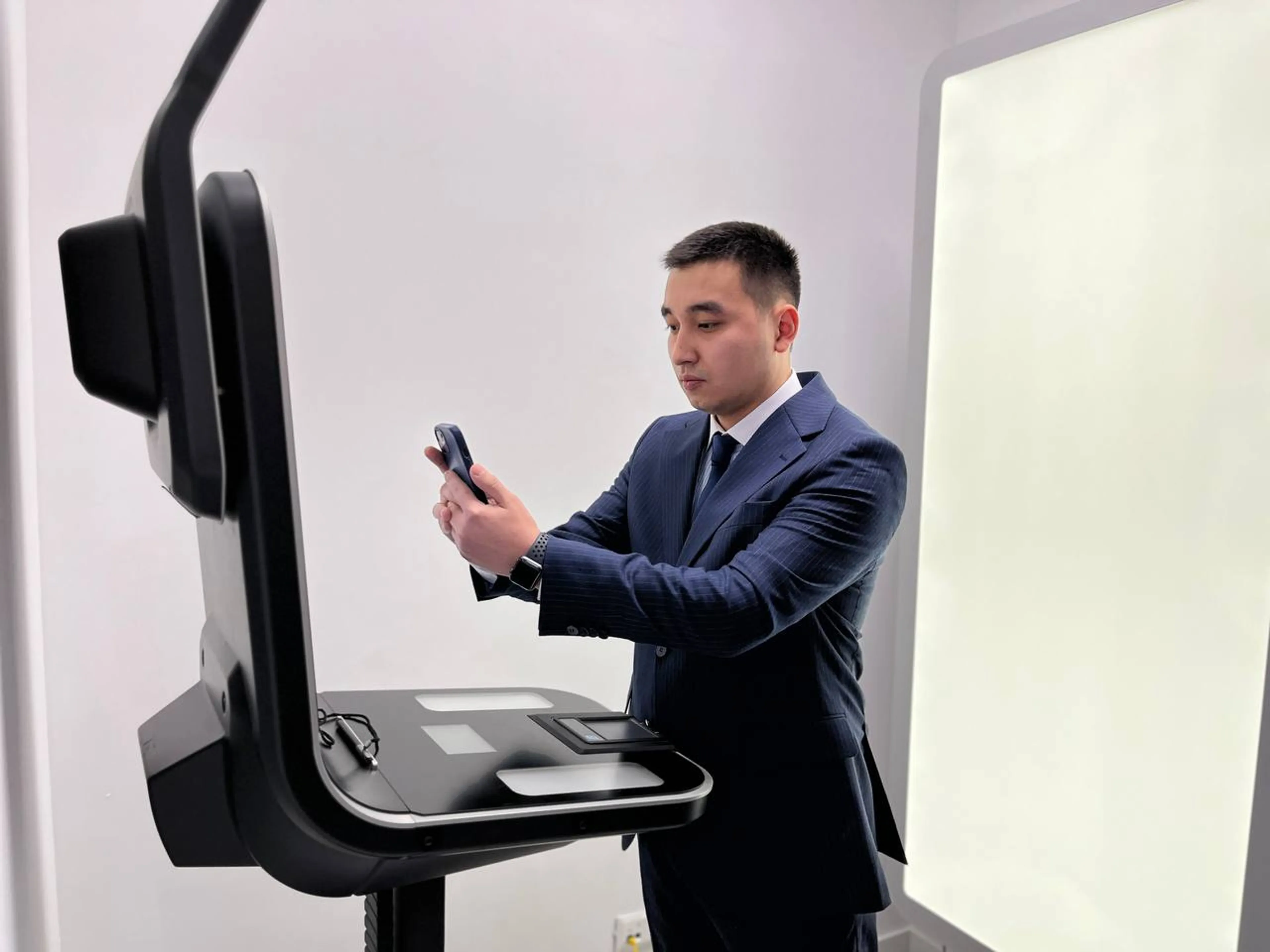 Фото: Госкорпорация 