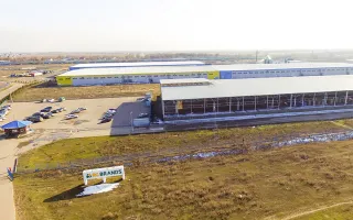 Капитал - RG Brands Kazakhstan будет кредитоваться в ЕАБР