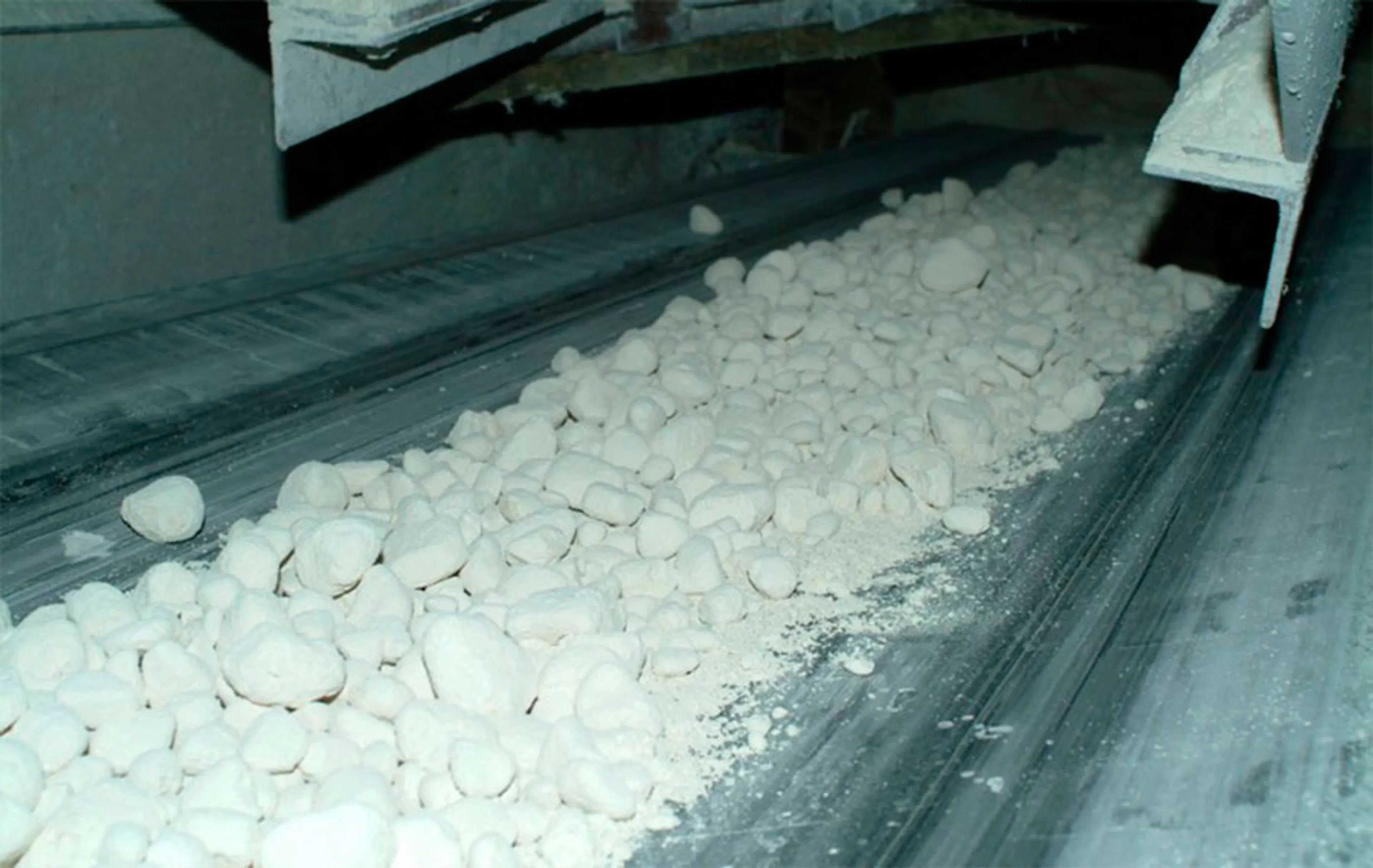 Капитал - Бельгийские инвесторы вложат $55 млн в завод в Карагандинской области