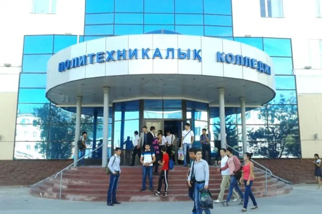 В Астане будут открыты новые колледжи