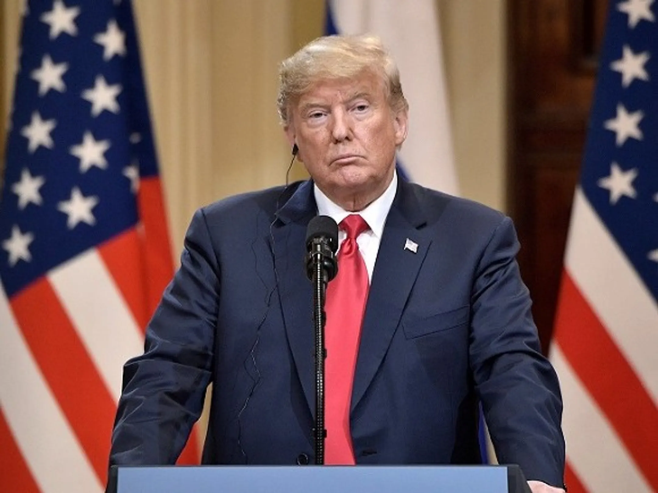 Дональд Трамп: Google помогает Китаю и их военным - Image Kapital.kz
