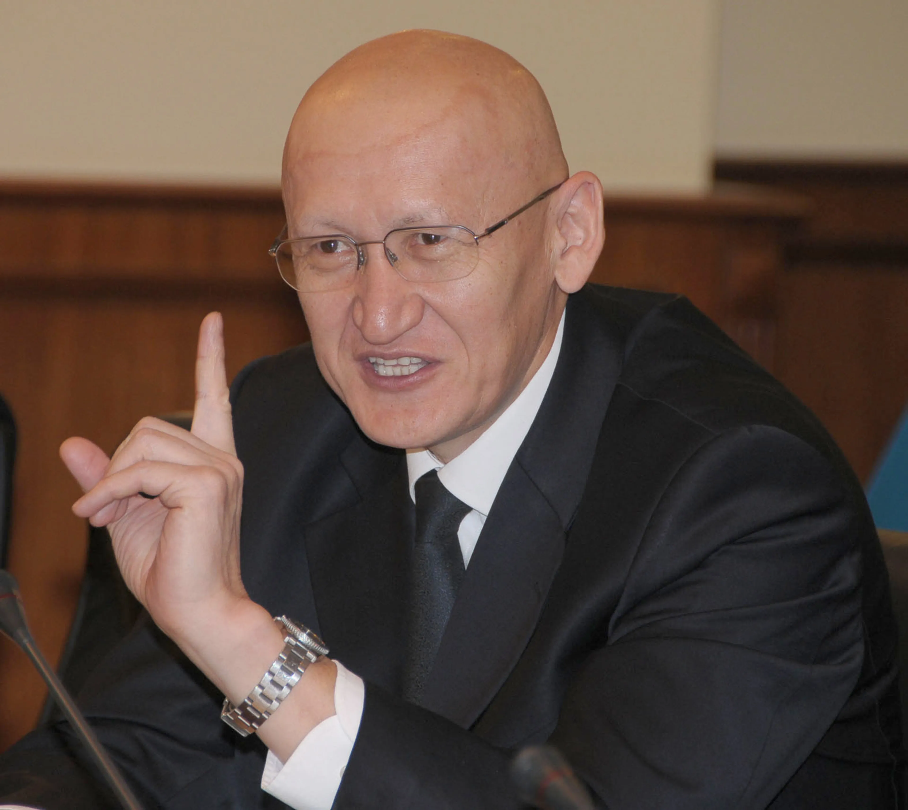 Капитал - Обсуждена новая концепция госзакупок