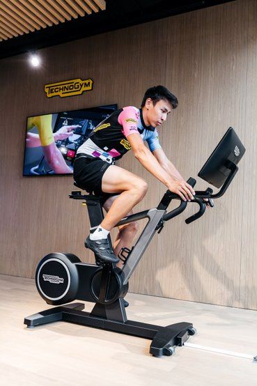 Философия Wellness: в Алматы открыли Technogym Experience Center 1615649 - Kapital.kz 