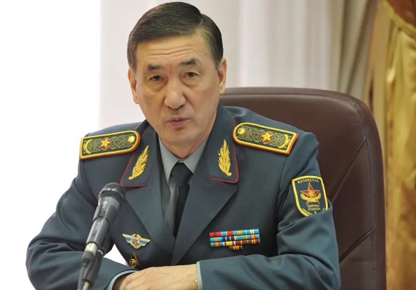 Капитал - Дело Майкеева начнут разбирать в конце апреля