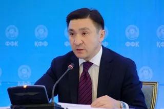 Капитал - Ерлан Кожагапанов оставил ППСК «Астана»