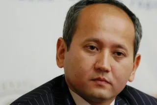 Капитал - Генпрокурор России прокомментировал экстрадицию Мухтара Аблязова