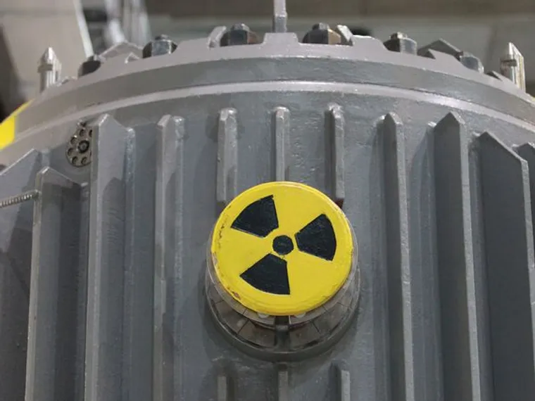 Капитал - Глава РК предложил принять пакт о ядерном разоружении