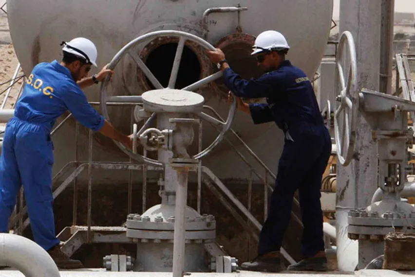 Капитал - Ливия закрыла крупнейшее нефтяное месторождение