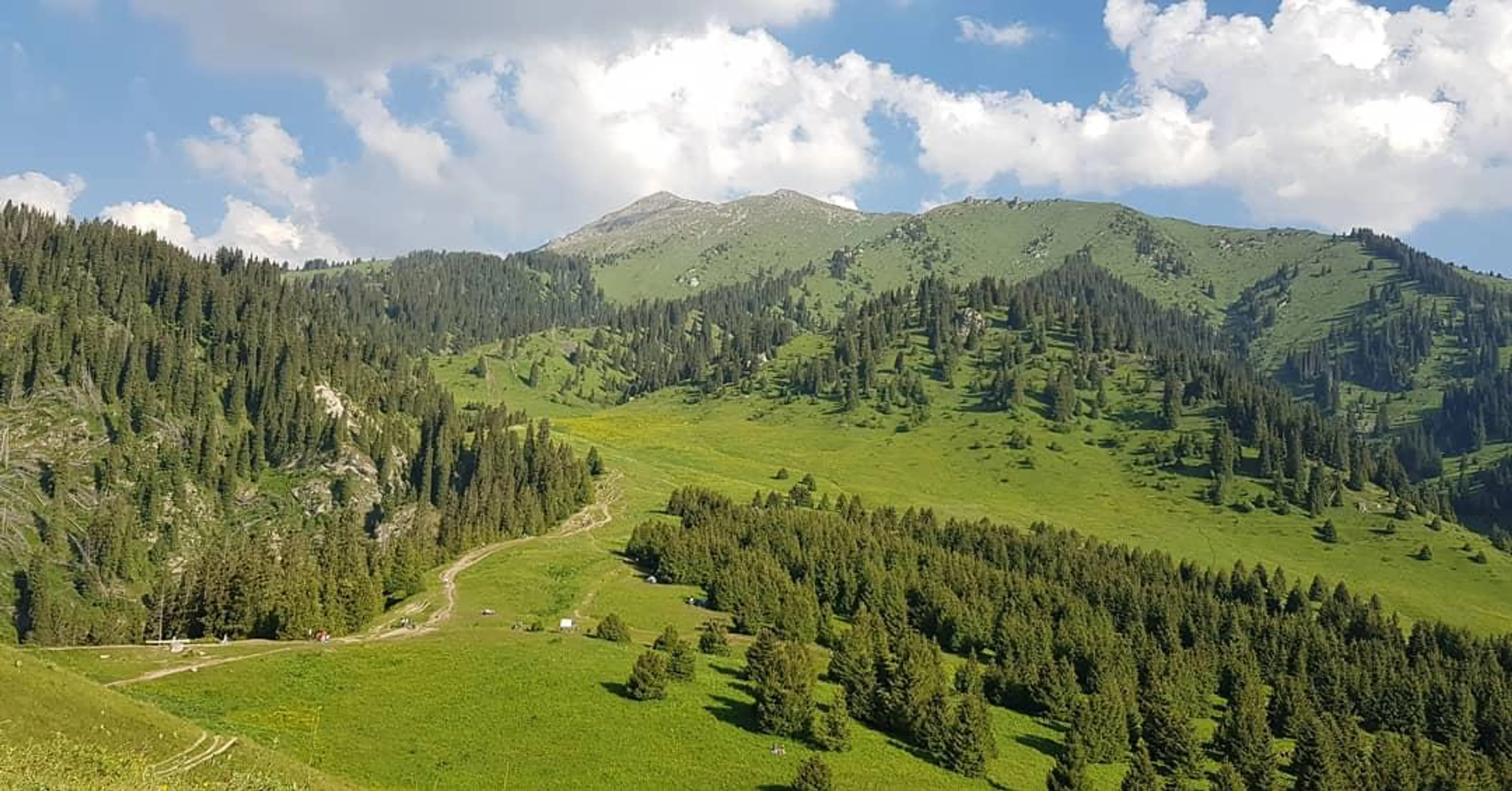 Капитал - Выявлены нарушения при  финансировании проекта курорта «Кок-Жайлау»