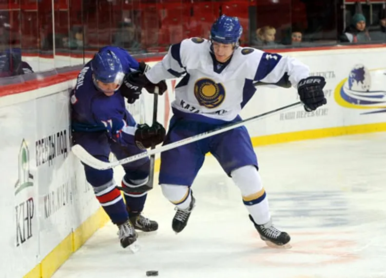 Капитал - Польско-украинская подножка