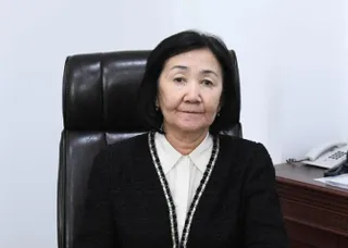 Капитал - Заместителем акима Кызылординской области стала Балжан Шаменова