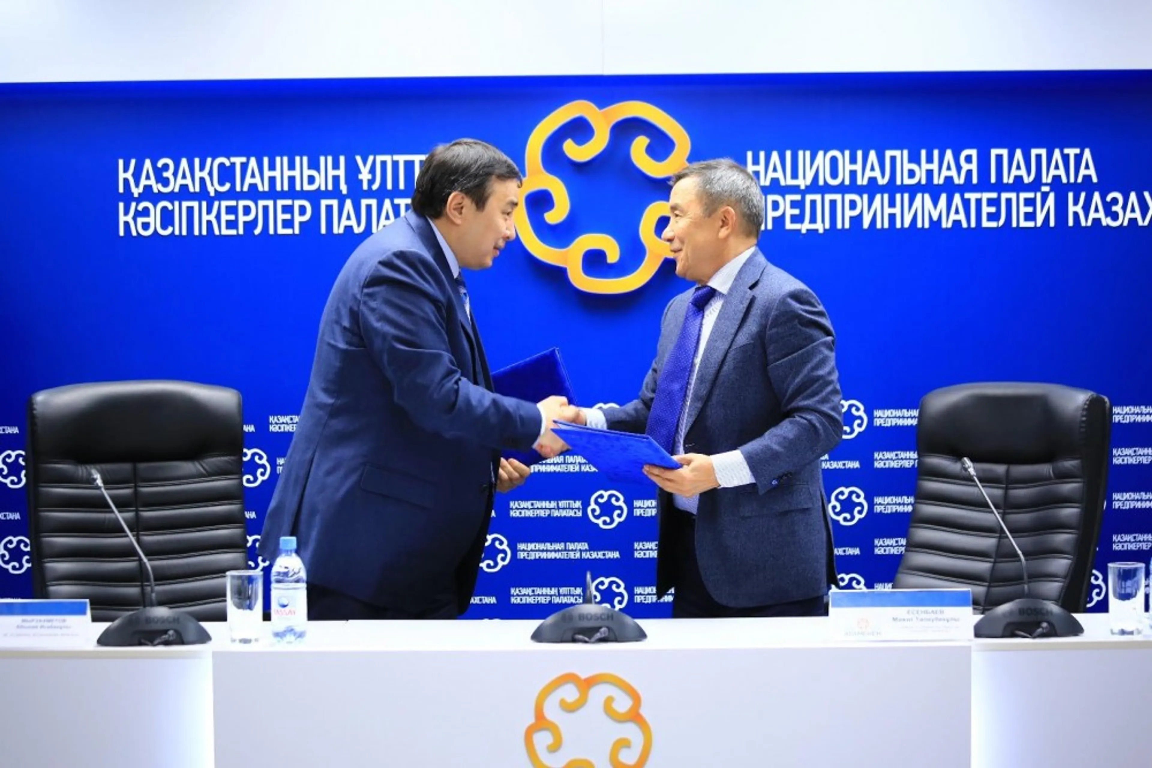 Капитал - Микрокредиты от НПП: выгодные условия и сопровождение проекта