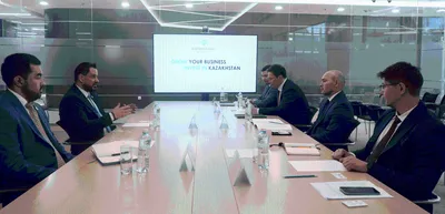 Фото: сайт МИД РК