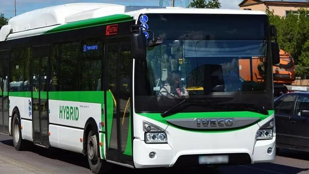 Фото: акимат Астаны 