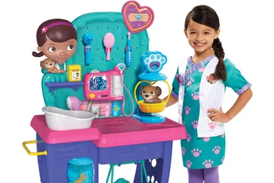 В США раздали игрушечные «Оскары»