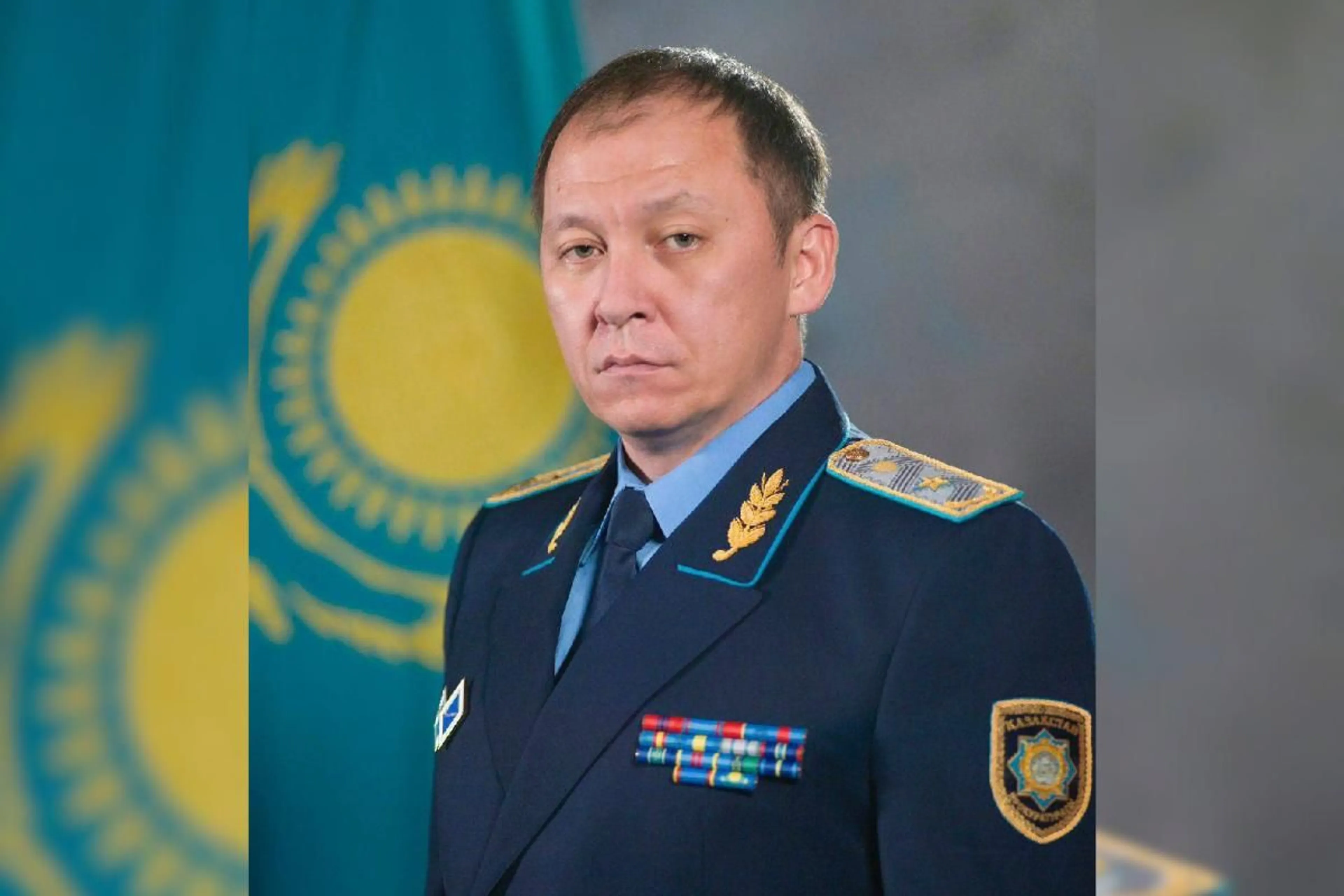 Фото: Генеральная прокуратура РК 