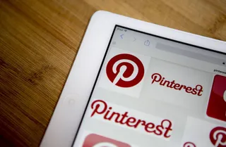 Капитал - Pinterest надеется выручить $1,4 млрд на IPO