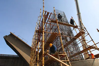 Строительство моста в ВКО обойдется в 21 млрд тенге