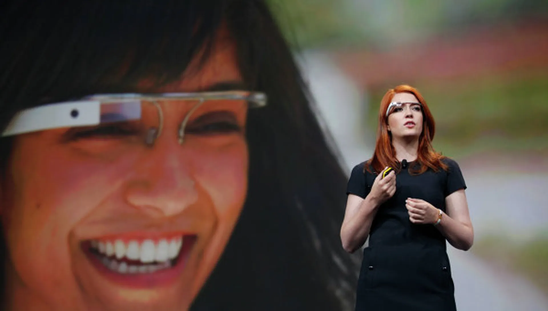 Капитал - Google запустит магазин приложений для очков Glass