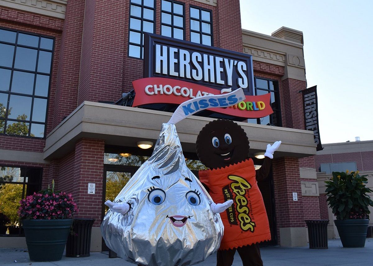 Как Милтон Hershey покорил мир своим шоколадом - Kapital.kz