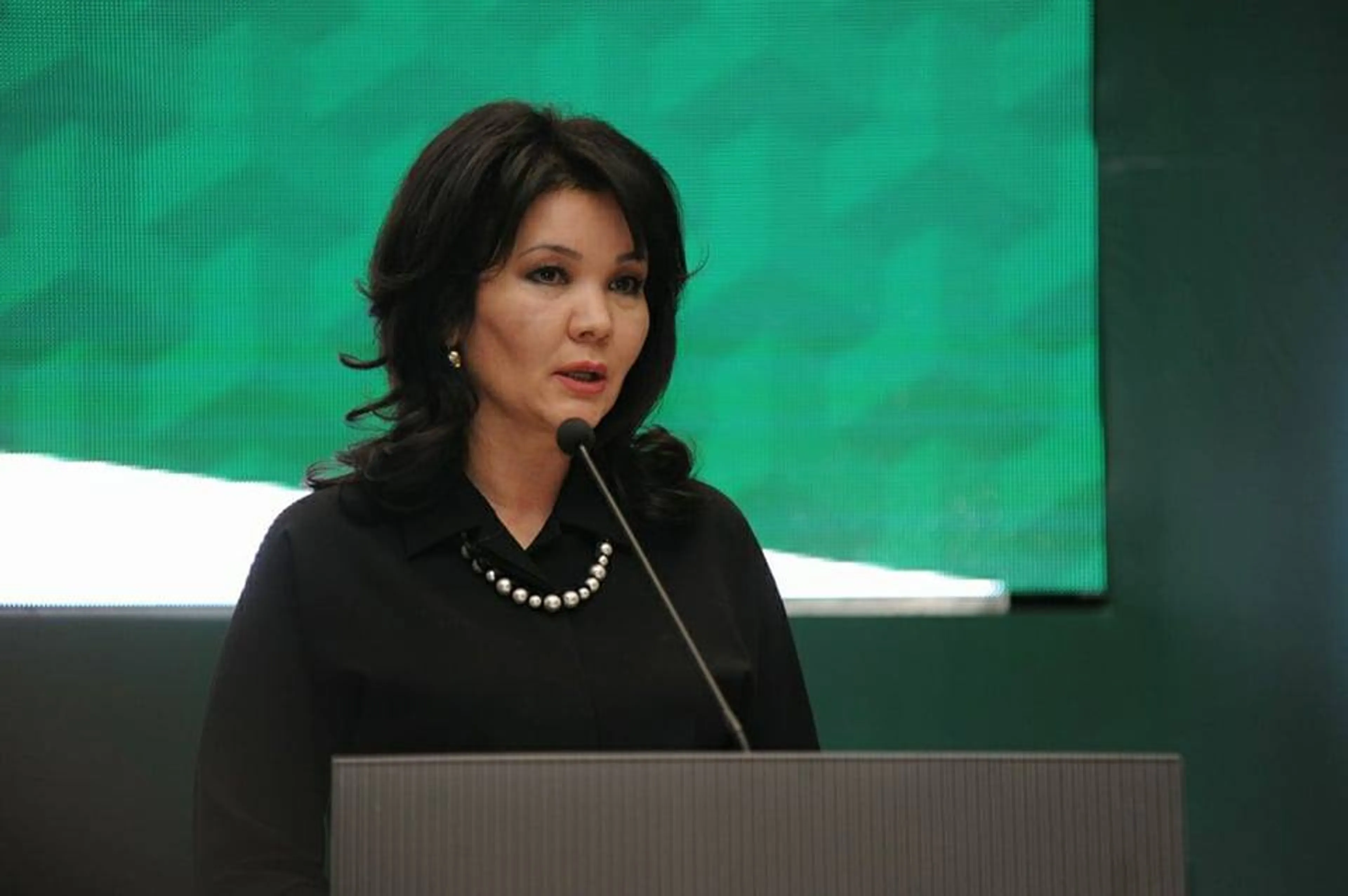 Капитал - Умут Шаяхметова: Мы превратились в обменный киоск