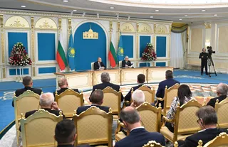 akorda.kz