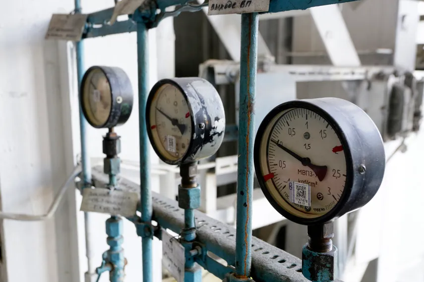 Фото: Руслан Пряников