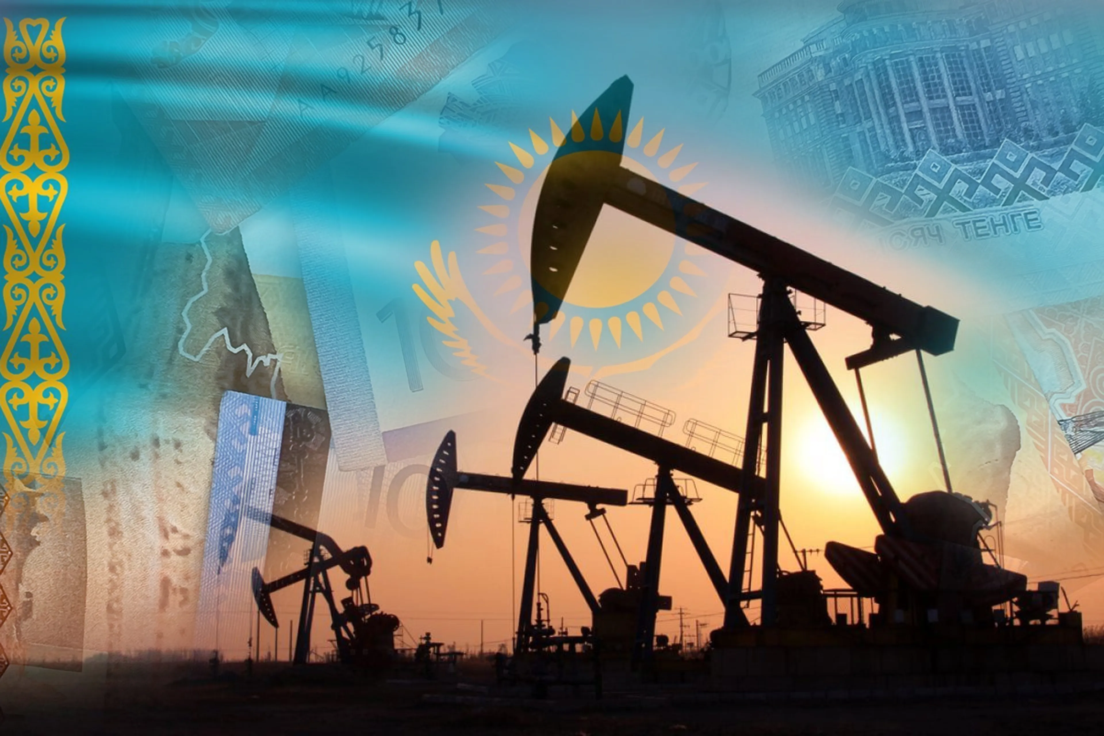 Капитал - Курс тенге на 29 августа, цены на нефть и металлы