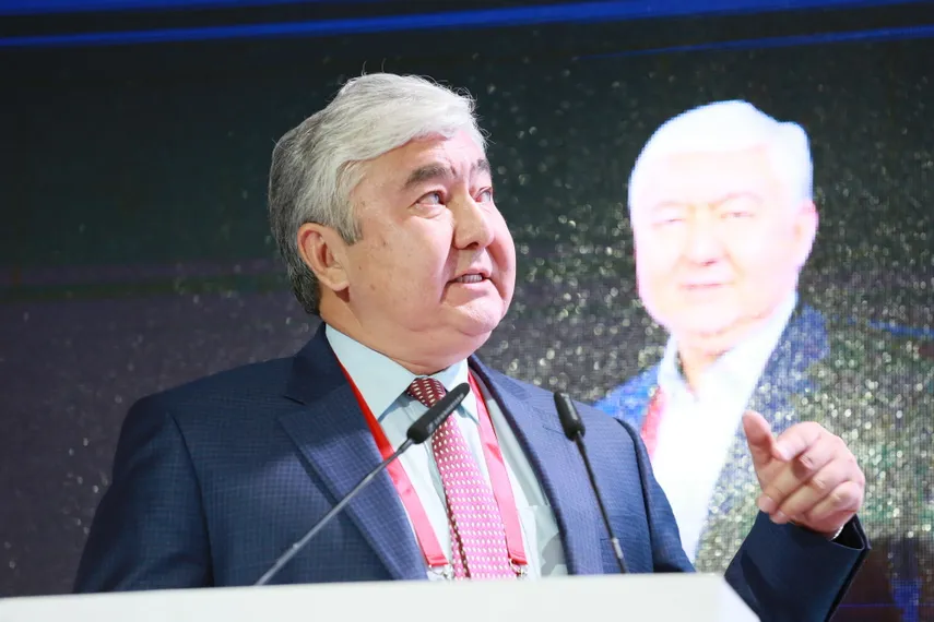 Фото: Руслан Пряников, архив