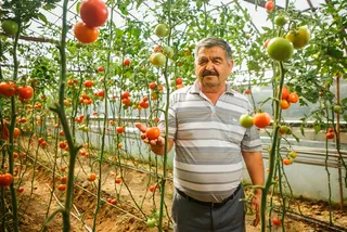 Капитал - Валихан Асаев: Мы можем жить как в Израиле, но, наверное, не хотим