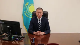 Капитал - Кайрат Бегимов назначен акимом Темиртау