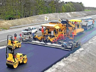 Капитал - 1 августа откроют движение на 12 км дороги Астана-Темиртау