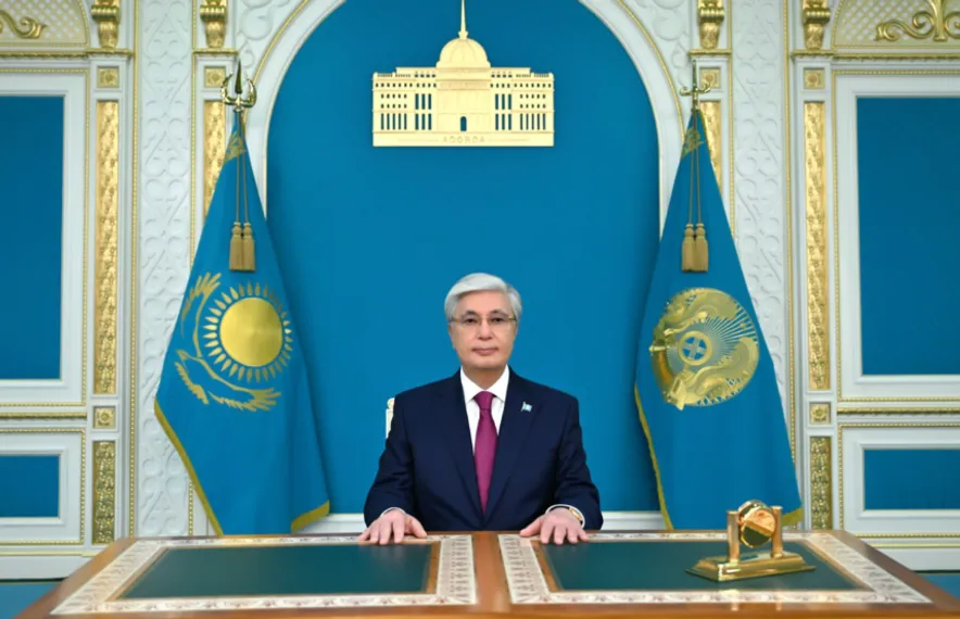 Фото: Акорда