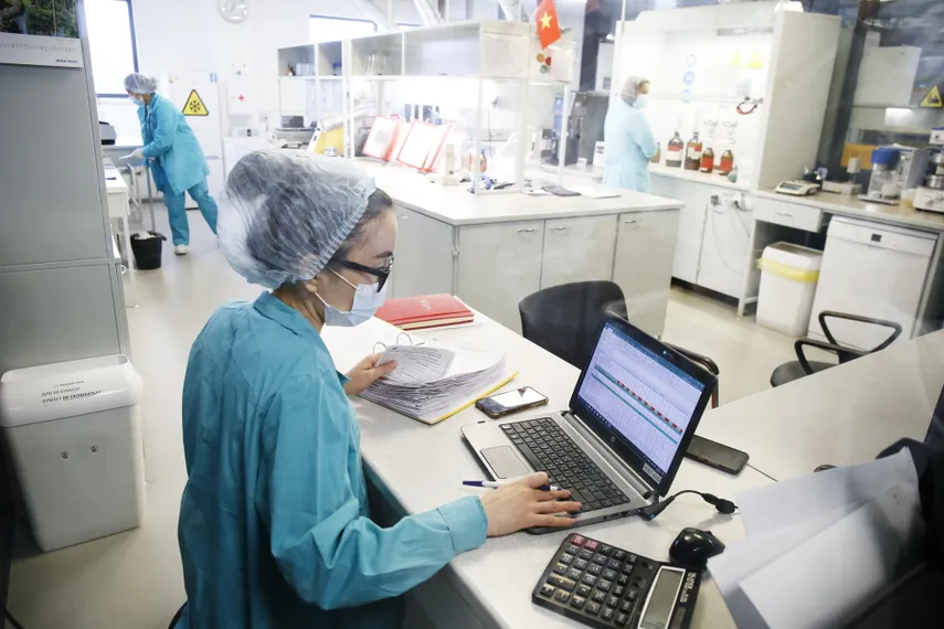 Фото: Руслан Пряников