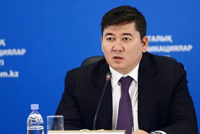 Доходы финцентра Астана будут формироваться за счет аренды