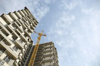 Капитал - Дорожную карту для обманутых дольщиков разработали в акимате Астаны