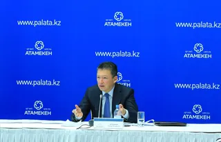 Капитал - Тимур Кулибаев: Налоговые отчисления от МСБ должны вести к развитию самого бизнеса