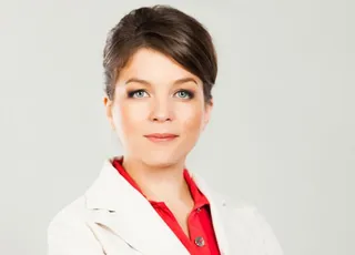 Капитал - Елена Грищук: «Нужно использовать креативные подходы»