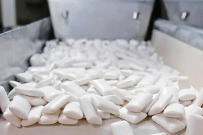 На юге Казахстана появится первое производство жевательной резинки