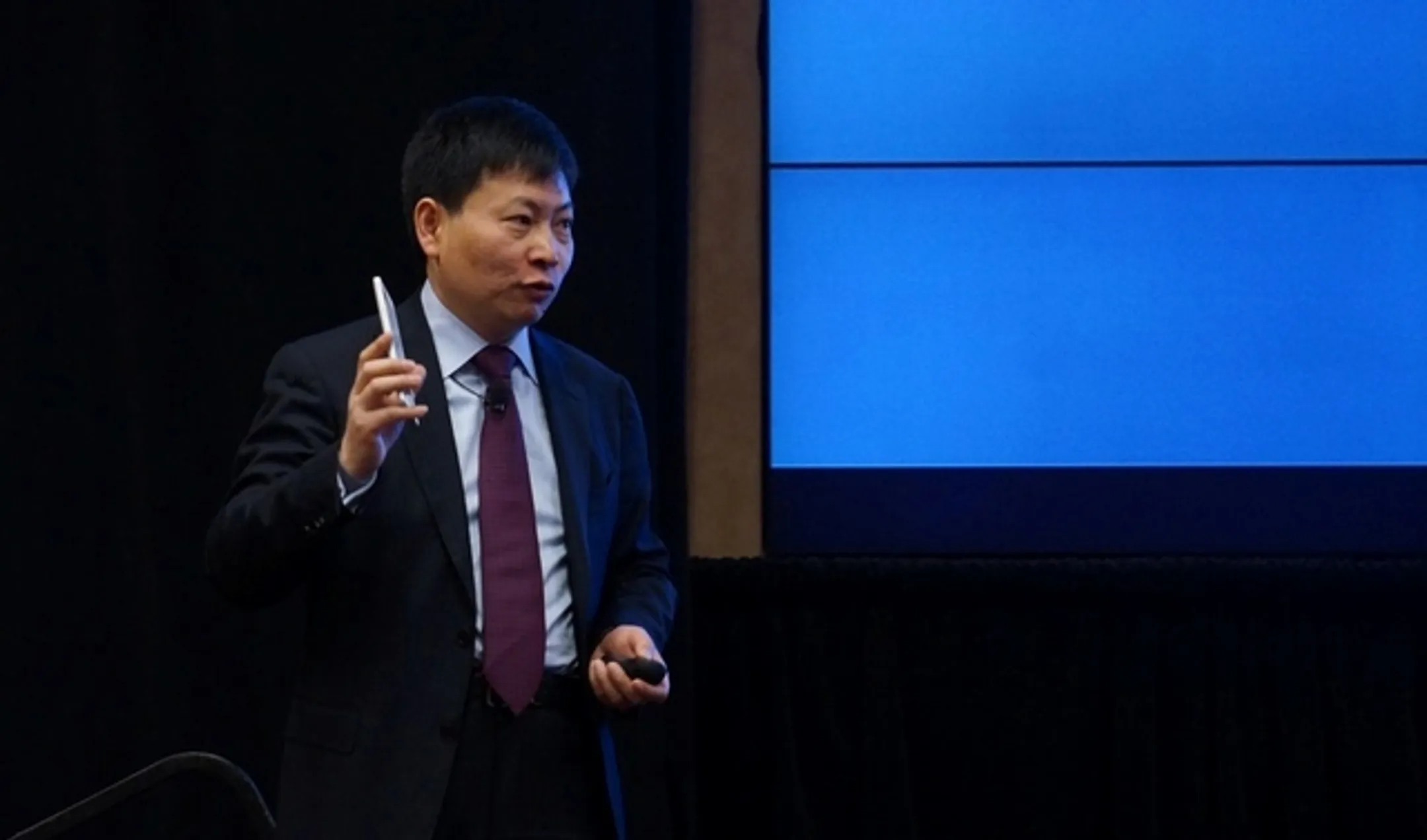 Huawei претендует на позицию Apple - Image Kapital.kz
