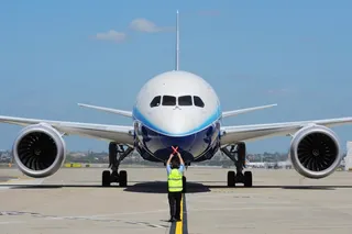 Капитал - 19 казахстанских авиакомпаний попали в черный список ЕС