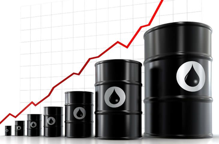 Обзор цен на нефть, металлы и курс тенге на 23 июня- Kapital.kz