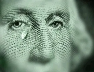 Капитал - В США обеднеют свыше 300 тыс. миллионеров