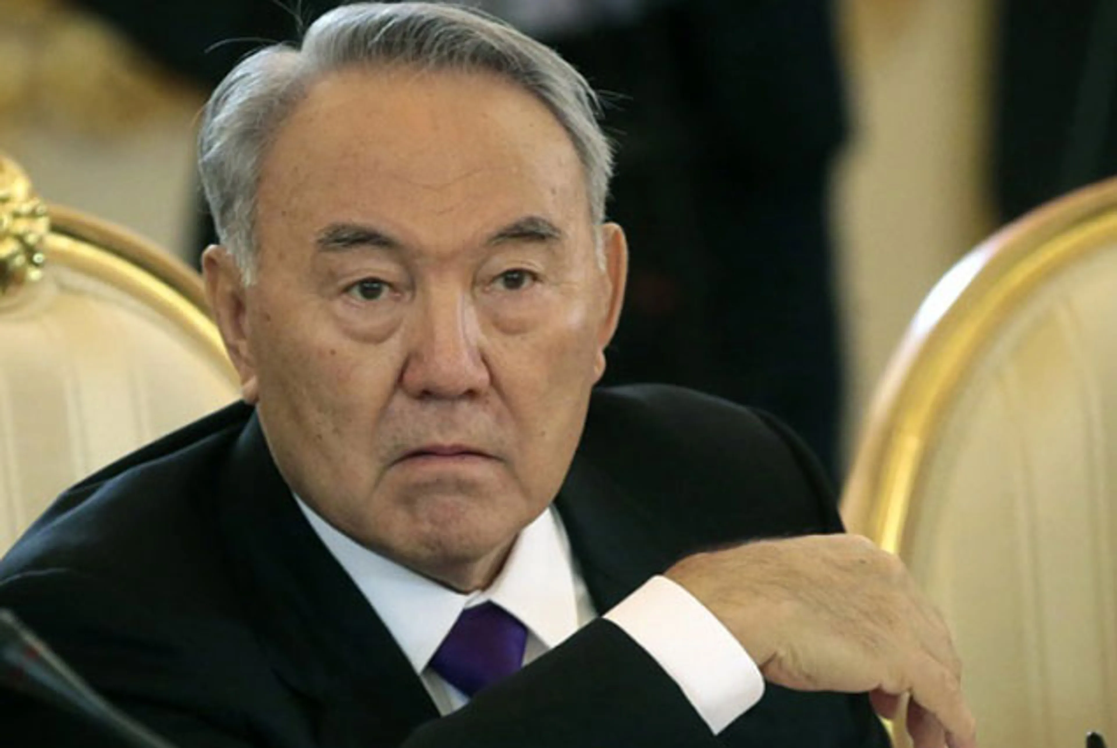 Капитал - Сенат обратился к президенту Казахстана