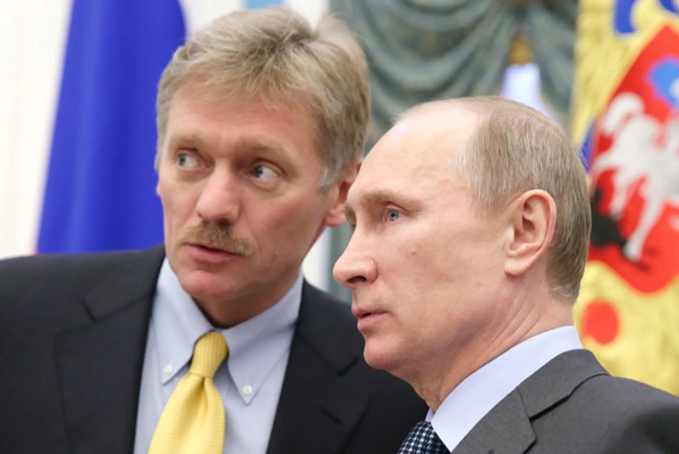 Россия не может урегулировать внутриукраинский конфликт - Image Kapital.kz