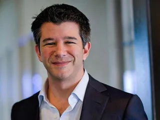 Капитал - Основатель Uber продал акции компании за $160 млн